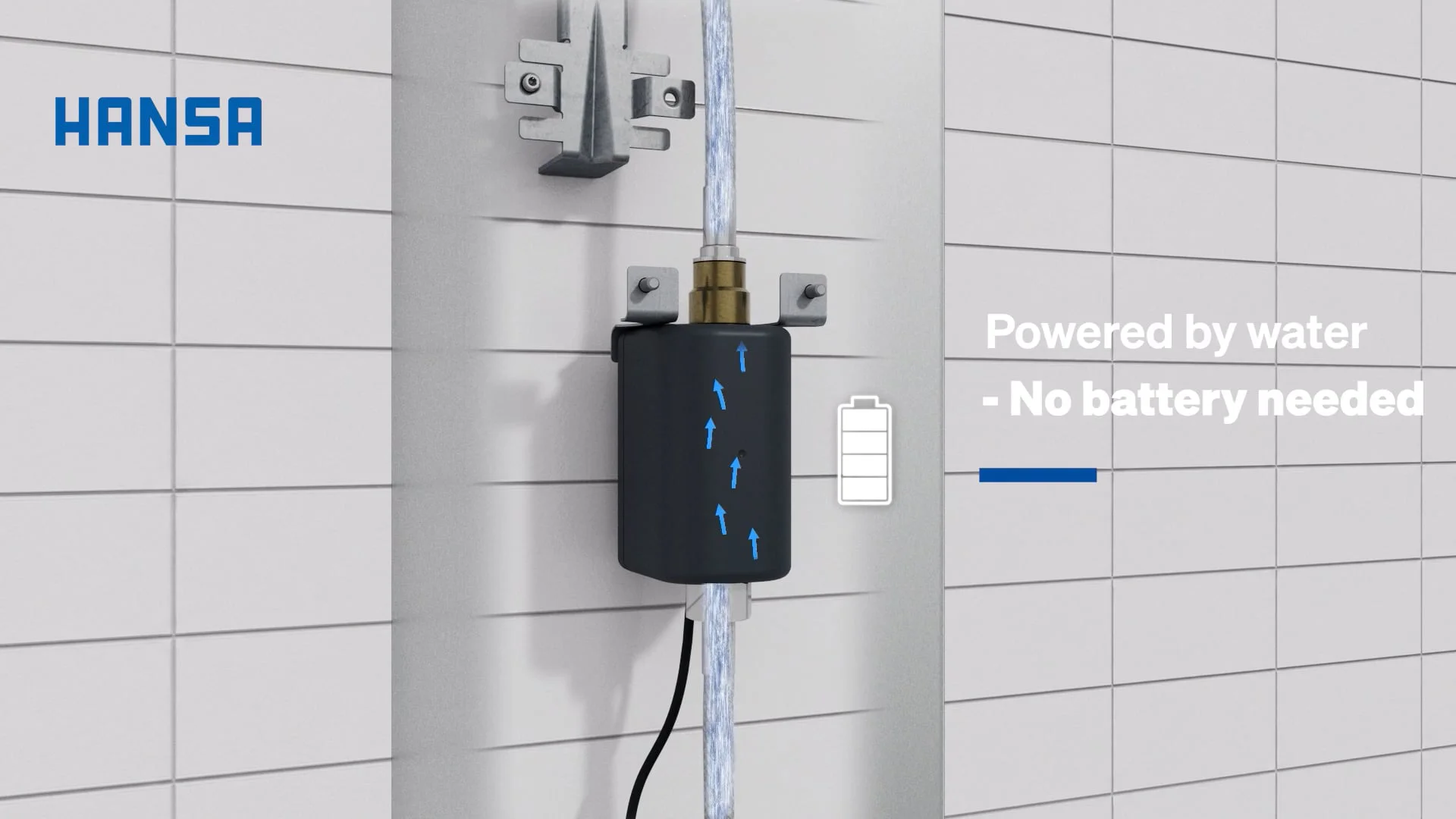HANSA Electra HANSA Public - Power module